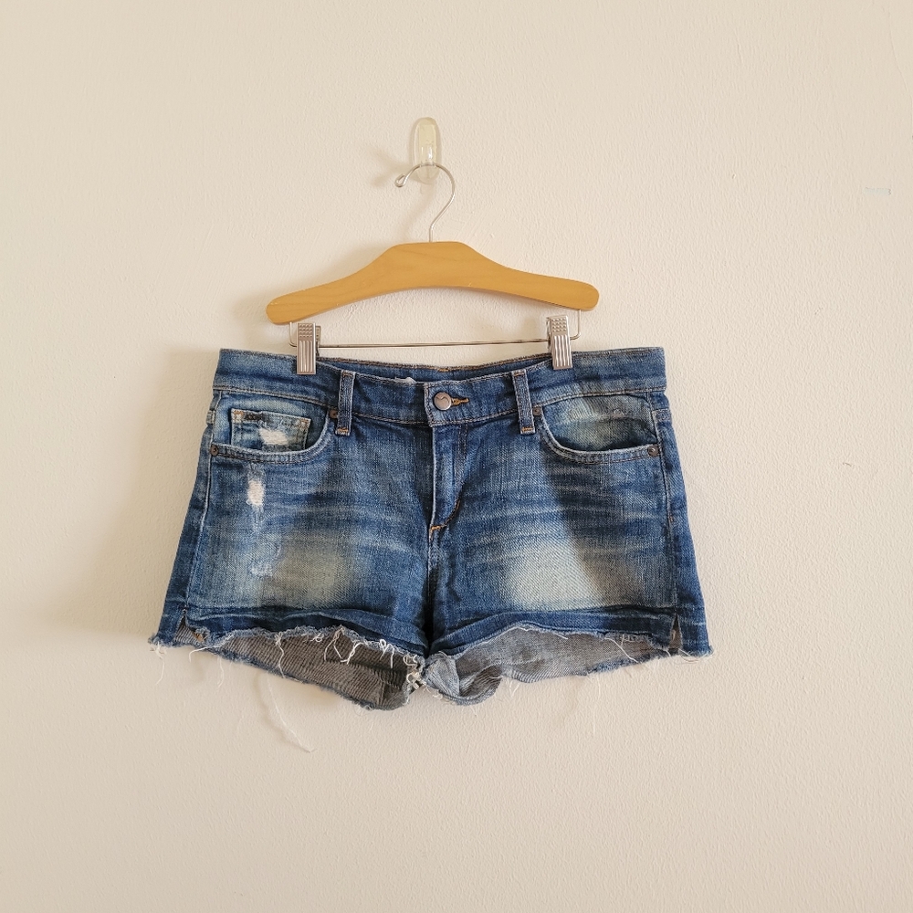 Joe's Jeans Shorts